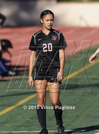 Thumbnail 2 in Harvard-Westlake @ Flintridge Sacred Heart photogallery.