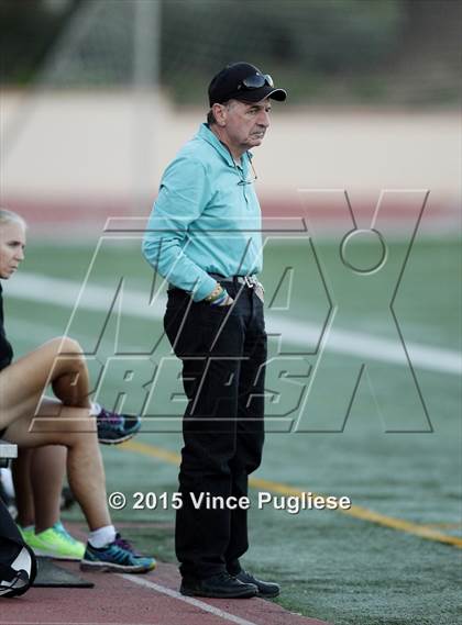 Thumbnail 1 in Harvard-Westlake @ Flintridge Sacred Heart photogallery.