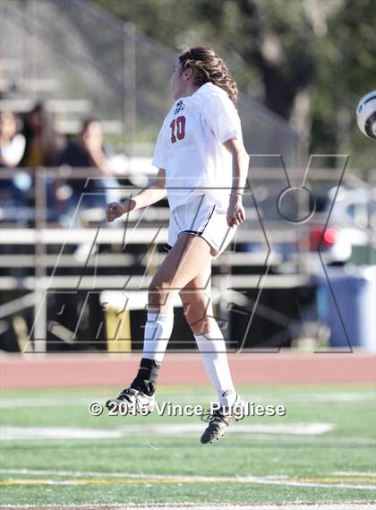 Thumbnail 2 in Harvard-Westlake @ Flintridge Sacred Heart photogallery.