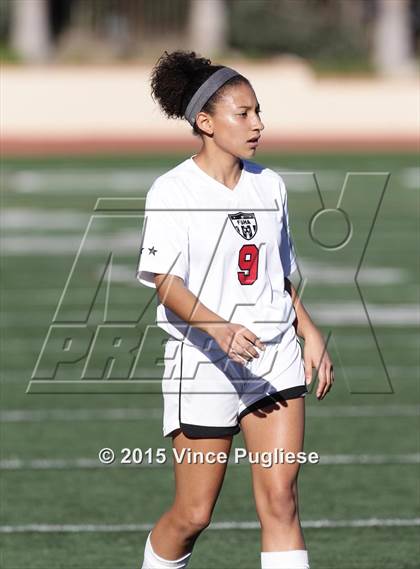 Thumbnail 3 in Harvard-Westlake @ Flintridge Sacred Heart photogallery.