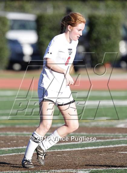 Thumbnail 2 in Harvard-Westlake @ Flintridge Sacred Heart photogallery.