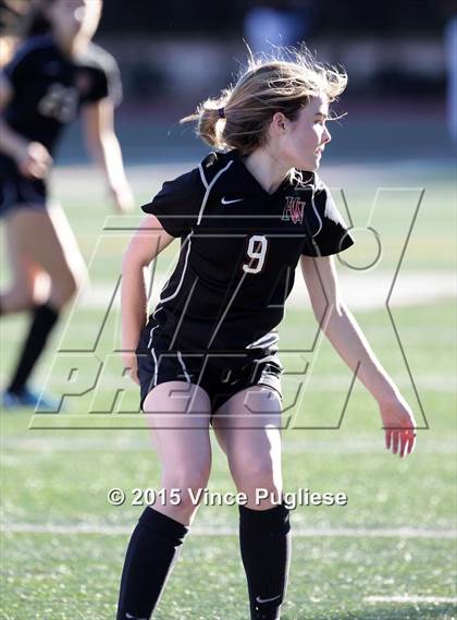 Thumbnail 2 in Harvard-Westlake @ Flintridge Sacred Heart photogallery.