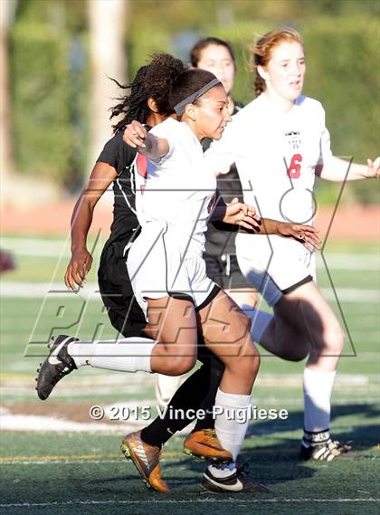 Thumbnail 1 in Harvard-Westlake @ Flintridge Sacred Heart photogallery.