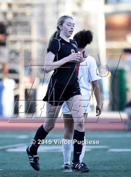 Thumbnail 2 in Harvard-Westlake @ Flintridge Sacred Heart photogallery.