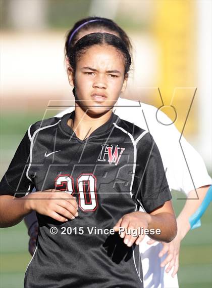 Thumbnail 2 in Harvard-Westlake @ Flintridge Sacred Heart photogallery.