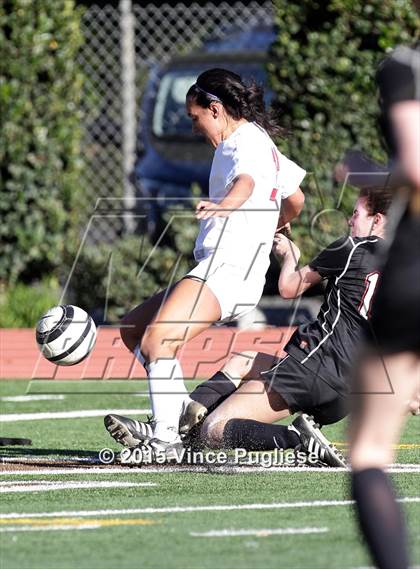 Thumbnail 2 in Harvard-Westlake @ Flintridge Sacred Heart photogallery.