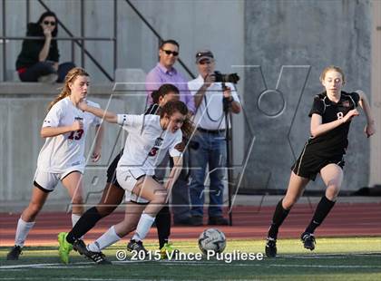 Thumbnail 1 in Harvard-Westlake @ Flintridge Sacred Heart photogallery.