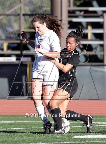 Thumbnail 2 in Harvard-Westlake @ Flintridge Sacred Heart photogallery.
