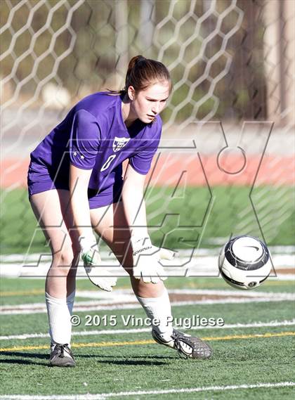 Thumbnail 2 in Harvard-Westlake @ Flintridge Sacred Heart photogallery.