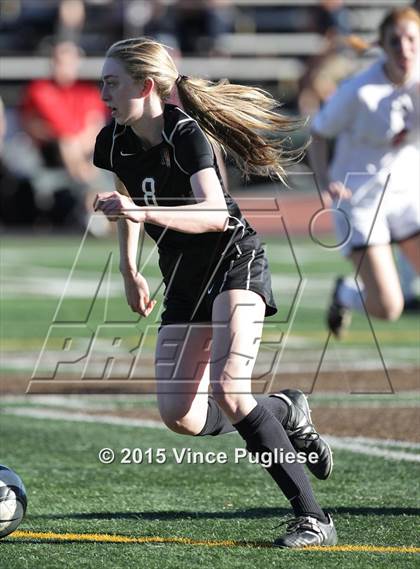 Thumbnail 3 in Harvard-Westlake @ Flintridge Sacred Heart photogallery.