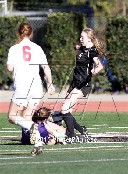 Thumbnail 2 in Harvard-Westlake @ Flintridge Sacred Heart photogallery.