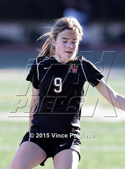 Thumbnail 1 in Harvard-Westlake @ Flintridge Sacred Heart photogallery.