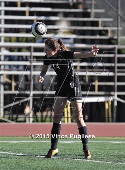 Thumbnail 3 in Harvard-Westlake @ Flintridge Sacred Heart photogallery.