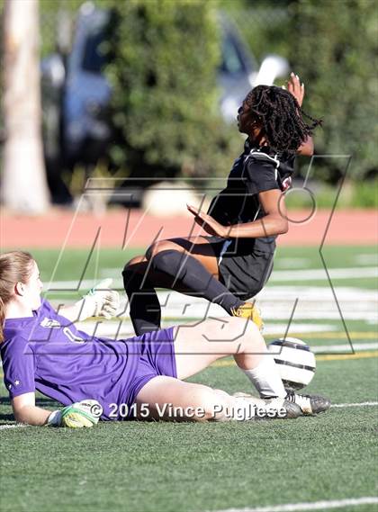 Thumbnail 3 in Harvard-Westlake @ Flintridge Sacred Heart photogallery.