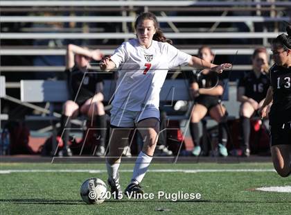 Thumbnail 1 in Harvard-Westlake @ Flintridge Sacred Heart photogallery.