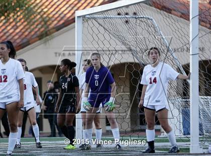 Thumbnail 1 in Harvard-Westlake @ Flintridge Sacred Heart photogallery.