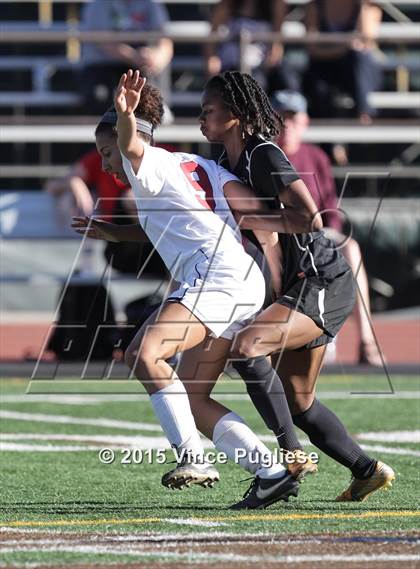 Thumbnail 3 in Harvard-Westlake @ Flintridge Sacred Heart photogallery.