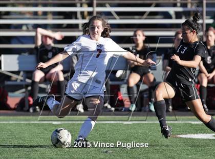 Thumbnail 2 in Harvard-Westlake @ Flintridge Sacred Heart photogallery.