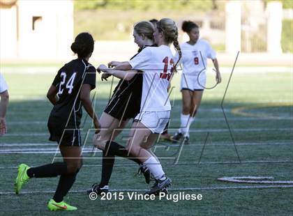 Thumbnail 1 in Harvard-Westlake @ Flintridge Sacred Heart photogallery.
