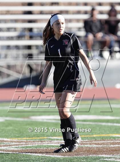 Thumbnail 2 in Harvard-Westlake @ Flintridge Sacred Heart photogallery.