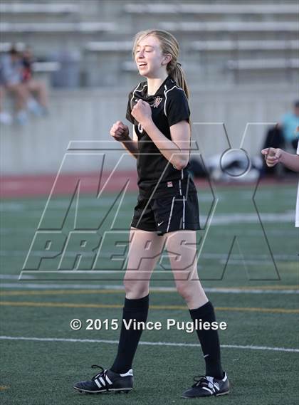 Thumbnail 2 in Harvard-Westlake @ Flintridge Sacred Heart photogallery.