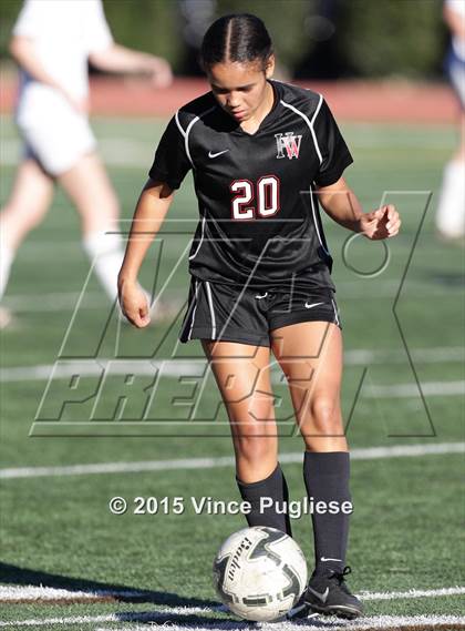 Thumbnail 1 in Harvard-Westlake @ Flintridge Sacred Heart photogallery.