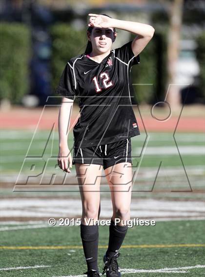 Thumbnail 3 in Harvard-Westlake @ Flintridge Sacred Heart photogallery.
