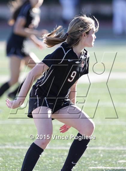Thumbnail 3 in Harvard-Westlake @ Flintridge Sacred Heart photogallery.