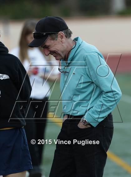 Thumbnail 3 in Harvard-Westlake @ Flintridge Sacred Heart photogallery.