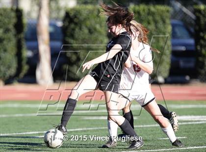 Thumbnail 1 in Harvard-Westlake @ Flintridge Sacred Heart photogallery.