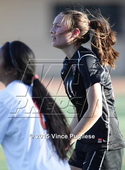 Thumbnail 3 in Harvard-Westlake @ Flintridge Sacred Heart photogallery.