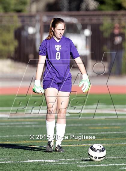 Thumbnail 1 in Harvard-Westlake @ Flintridge Sacred Heart photogallery.
