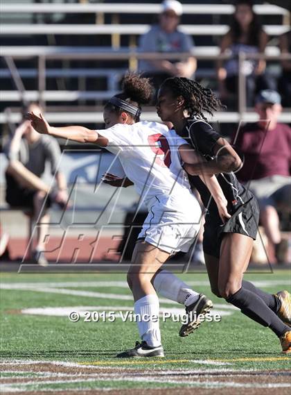 Thumbnail 1 in Harvard-Westlake @ Flintridge Sacred Heart photogallery.