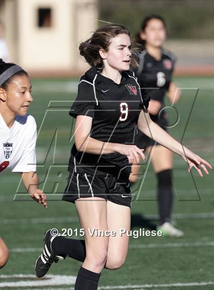 Thumbnail 3 in Harvard-Westlake @ Flintridge Sacred Heart photogallery.
