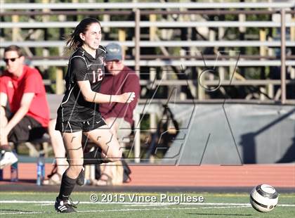 Thumbnail 2 in Harvard-Westlake @ Flintridge Sacred Heart photogallery.