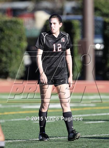 Thumbnail 1 in Harvard-Westlake @ Flintridge Sacred Heart photogallery.