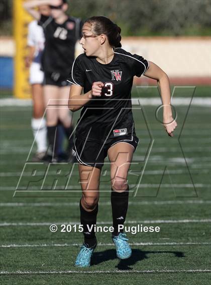 Thumbnail 1 in Harvard-Westlake @ Flintridge Sacred Heart photogallery.