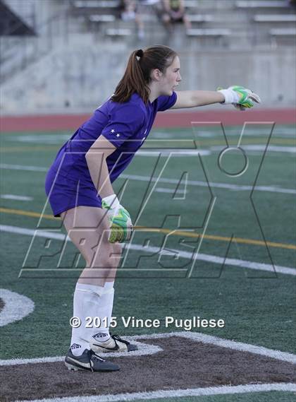 Thumbnail 2 in Harvard-Westlake @ Flintridge Sacred Heart photogallery.