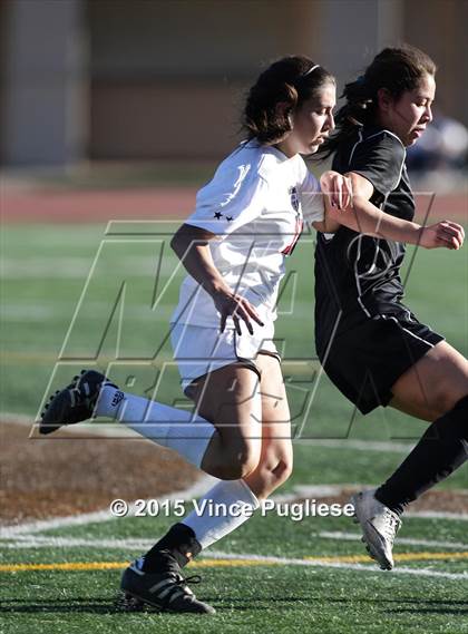 Thumbnail 1 in Harvard-Westlake @ Flintridge Sacred Heart photogallery.