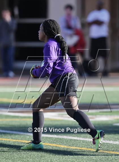 Thumbnail 2 in Harvard-Westlake @ Flintridge Sacred Heart photogallery.