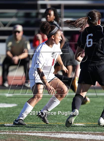 Thumbnail 1 in Harvard-Westlake @ Flintridge Sacred Heart photogallery.