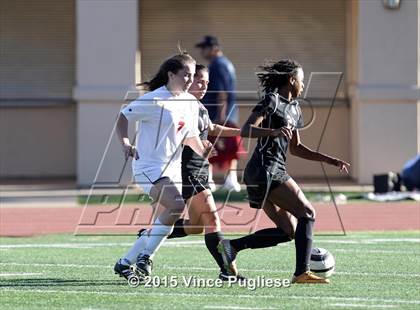 Thumbnail 3 in Harvard-Westlake @ Flintridge Sacred Heart photogallery.