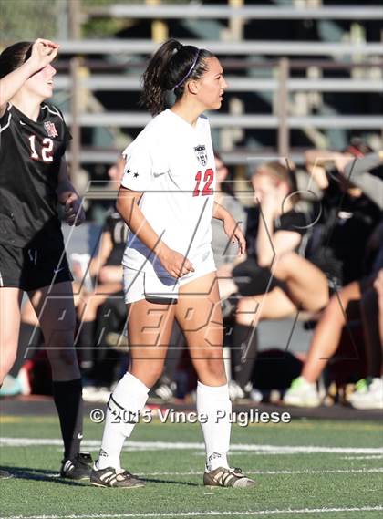 Thumbnail 2 in Harvard-Westlake @ Flintridge Sacred Heart photogallery.