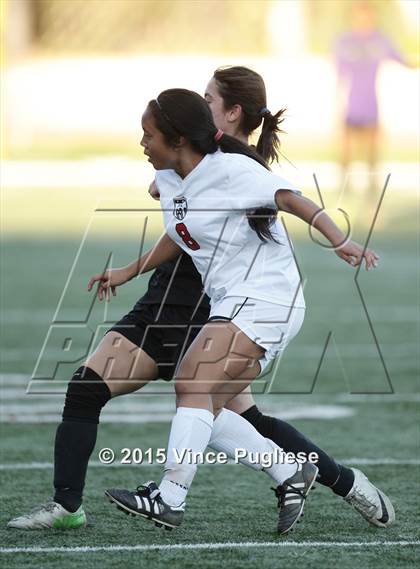 Thumbnail 1 in Harvard-Westlake @ Flintridge Sacred Heart photogallery.