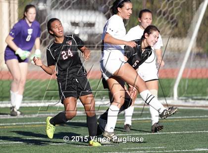 Thumbnail 3 in Harvard-Westlake @ Flintridge Sacred Heart photogallery.