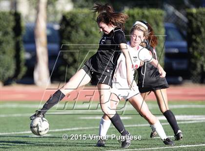 Thumbnail 3 in Harvard-Westlake @ Flintridge Sacred Heart photogallery.