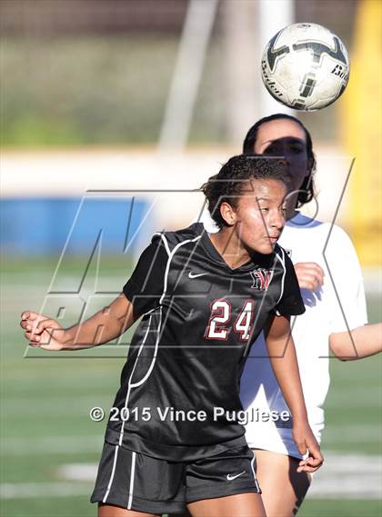 Thumbnail 1 in Harvard-Westlake @ Flintridge Sacred Heart photogallery.