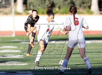Thumbnail 3 in Harvard-Westlake @ Flintridge Sacred Heart photogallery.