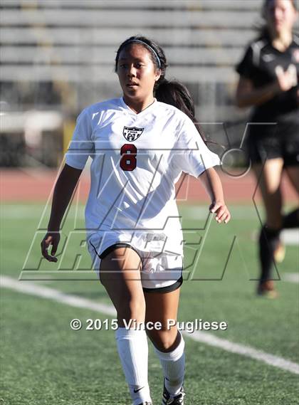 Thumbnail 2 in Harvard-Westlake @ Flintridge Sacred Heart photogallery.