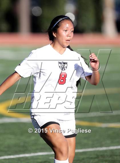 Thumbnail 3 in Harvard-Westlake @ Flintridge Sacred Heart photogallery.